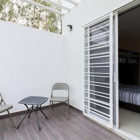 Casa Para Grupos Grandes Por El Iteso Guadalajara Luaran gambar