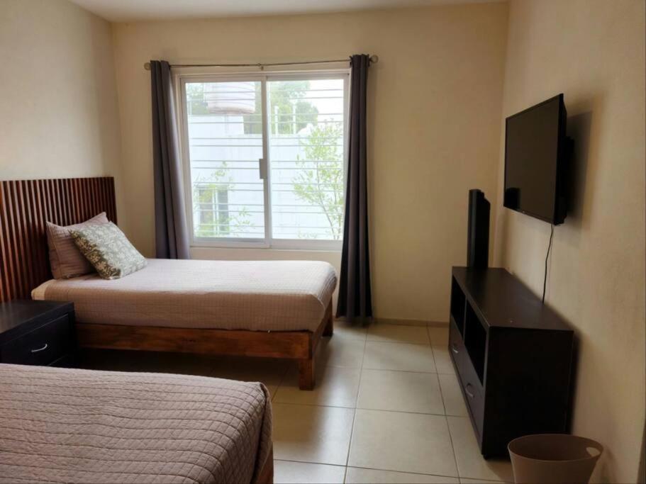 Casa Para Grupos Grandes Por El Iteso Guadalajara Luaran gambar