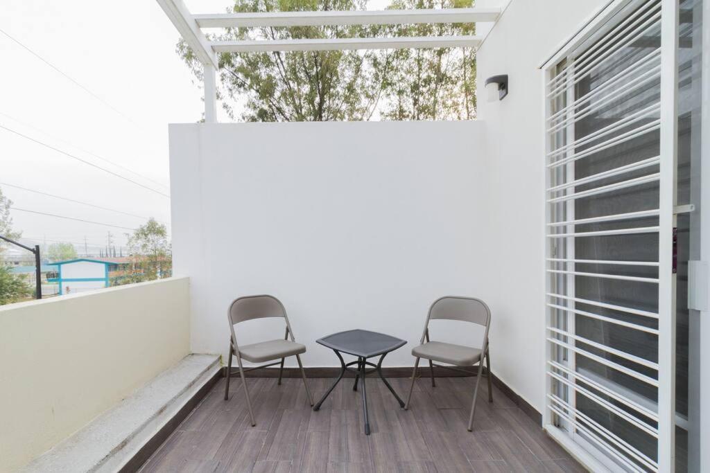 Casa Para Grupos Grandes Por El Iteso Guadalajara Luaran gambar