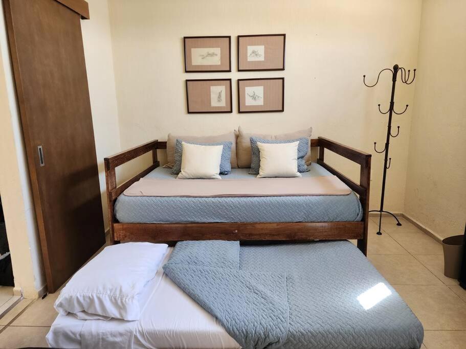 Casa Para Grupos Grandes Por El Iteso Guadalajara Luaran gambar
